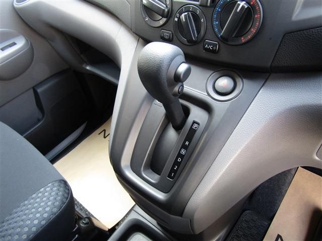 NV200 VANETTE van 4WD