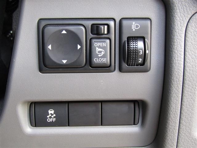 NV200 VANETTE van 4WD