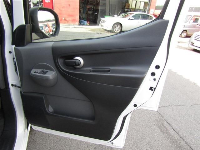 NV200 VANETTE van 4WD