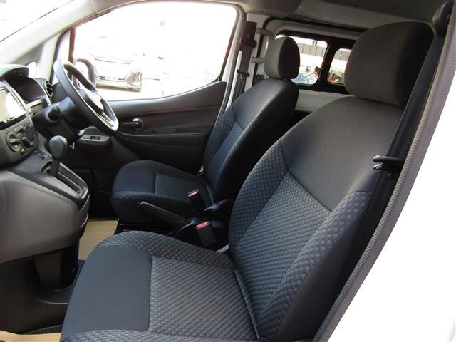 NV200 VANETTE van 4WD
