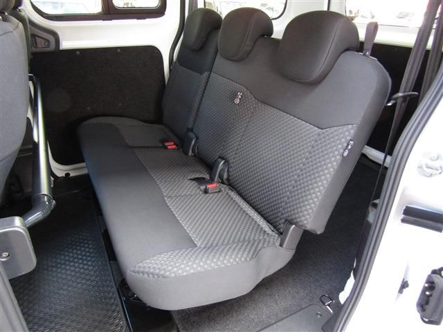 NV200 VANETTE van 4WD