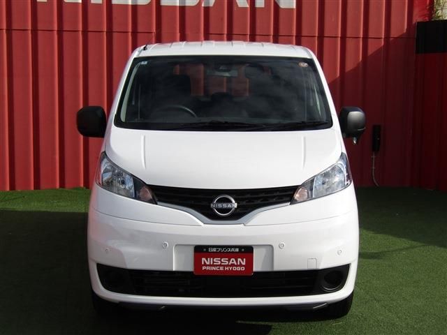 NV200 VANETTE van 4WD