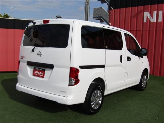 NV200 VANETTE van 4WD