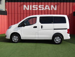 NV200 VANETTE van 4WD