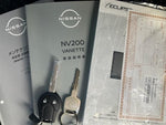 NV200 VANETTE van 4WD