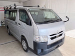HIACE van 1.25t 2WD