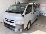 HIACE van 1.25t 2WD