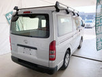 HIACE van 1.25t 2WD