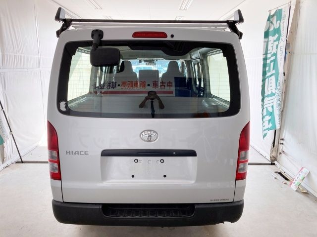 HIACE van 1.25t 2WD