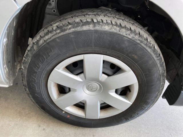 HIACE van 1.25t 2WD