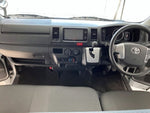 HIACE van 1.25t 2WD