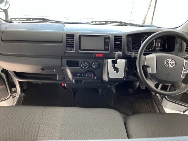 HIACE van 1.25t 2WD
