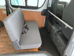 HIACE van 1.25t 2WD