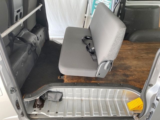 HIACE van 1.25t 2WD