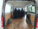 HIACE van 1.25t 2WD