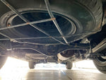 HIACE van 1.25t 2WD
