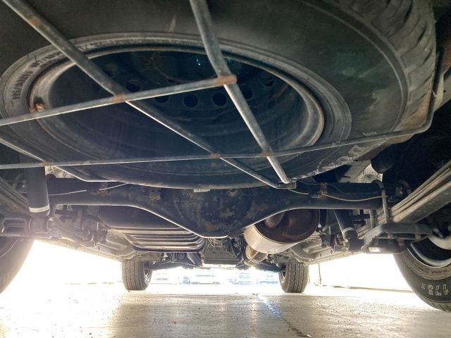 HIACE van 1.25t 2WD