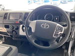 HIACE van 1.25t 2WD
