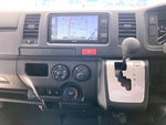 HIACE van 1.25t 2WD