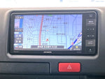 HIACE van 1.25t 2WD