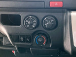 HIACE van 1.25t 2WD