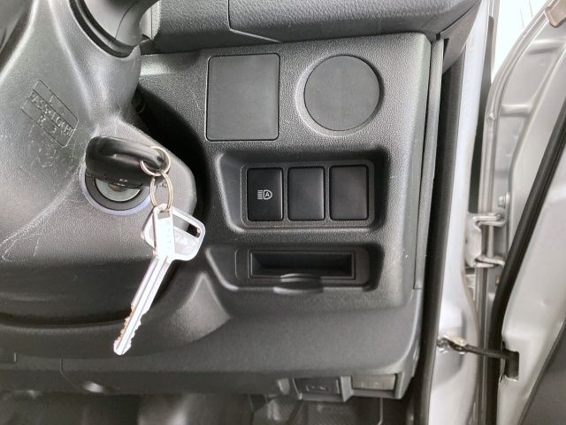 HIACE van 1.25t 2WD