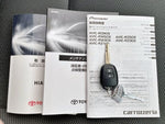 HIACE van 1.25t 2WD