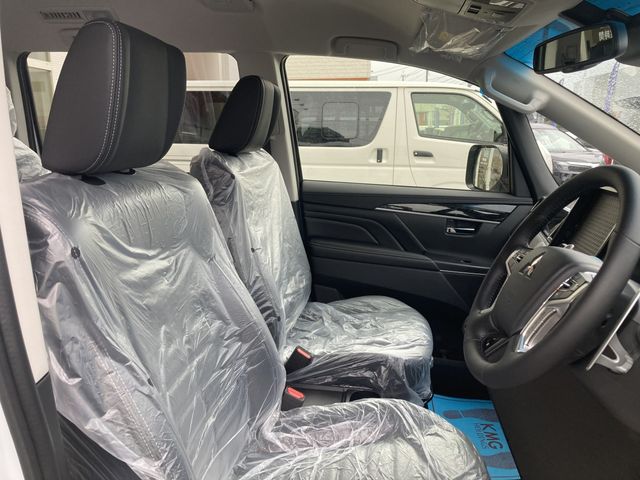 DELICA D:5 4WD