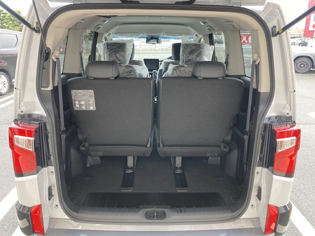 DELICA D:5 4WD