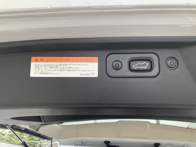 DELICA D:5 4WD