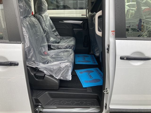 DELICA D:5 4WD