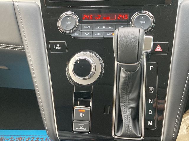 DELICA D:5 4WD