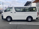 HIACE van 2WD