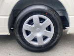 HIACE van 2WD