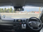 HIACE van 2WD