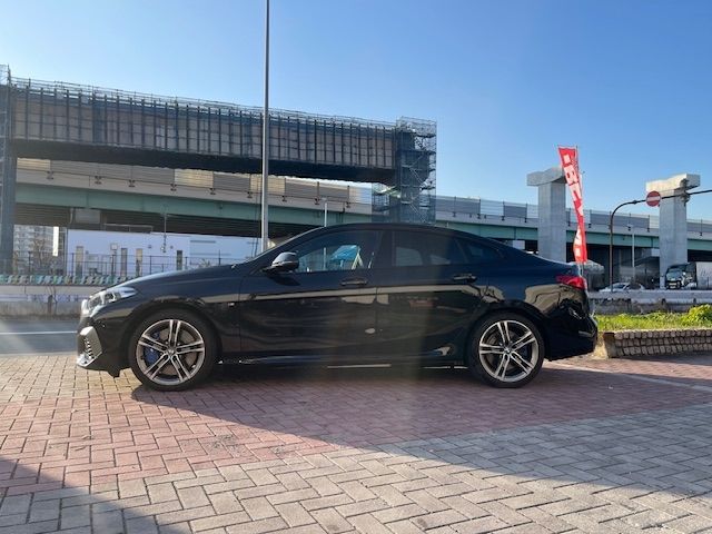 BMW 2series Gran coupe