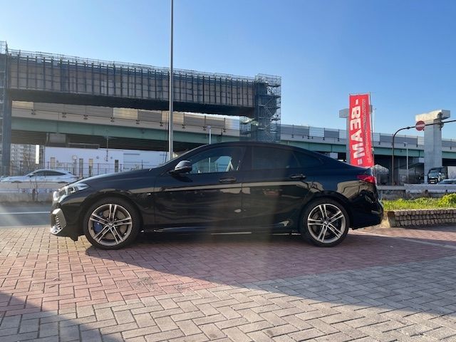 BMW 2series Gran coupe