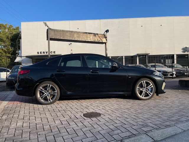 BMW 2series Gran coupe