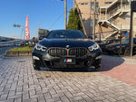 BMW 2series Gran coupe