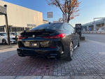 BMW 2series Gran coupe