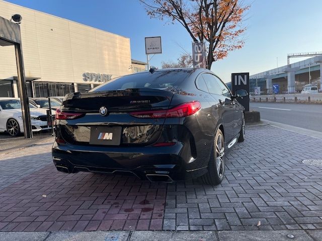 BMW 2series Gran coupe