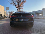 BMW 2series Gran coupe