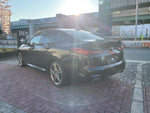 BMW 2series Gran coupe