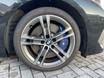 BMW 2series Gran coupe