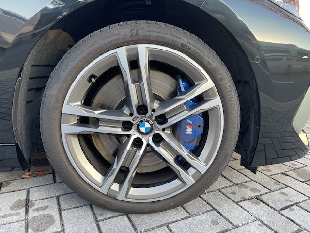 BMW 2series Gran coupe