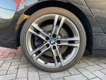 BMW 2series Gran coupe