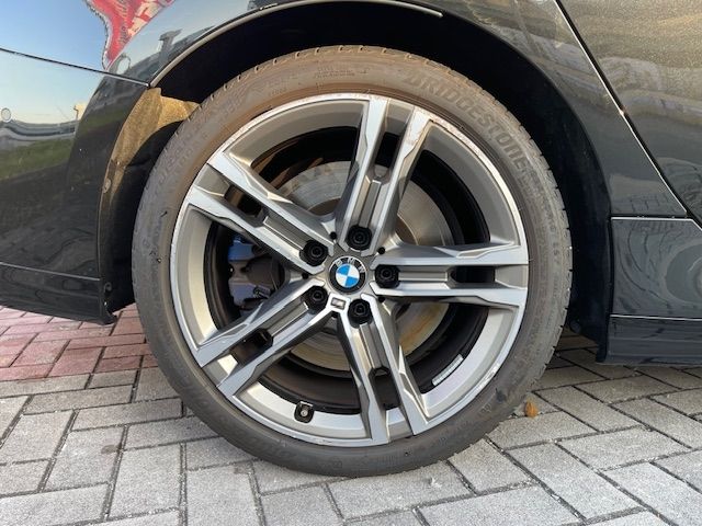 BMW 2series Gran coupe