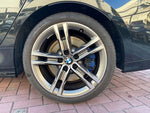 BMW 2series Gran coupe