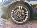 BMW 2series Gran coupe