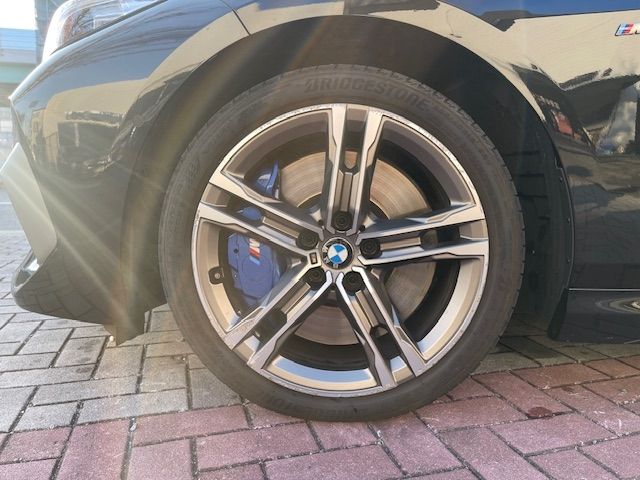 BMW 2series Gran coupe